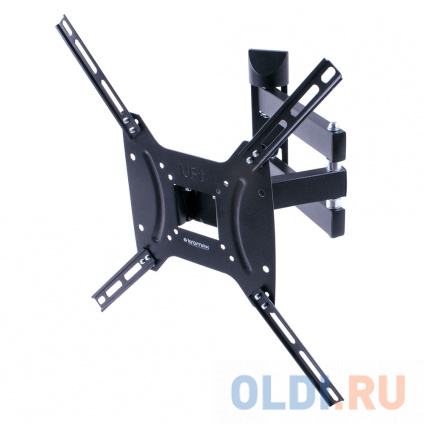     Kromax DIX-24 15"-55" Black  --