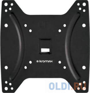     Kromax Optima-200 15"-42" Black  --