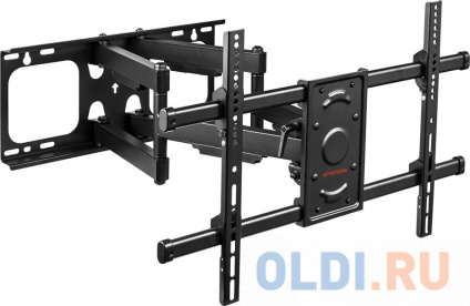     Arm media Paramount-70 32"-90" Black  -