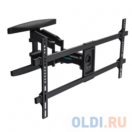     Kromax ATLANTIS-65 40"-90" Black  -