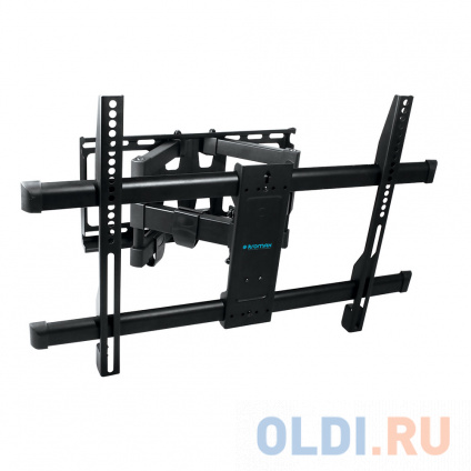     Kromax GALCTIC-56 32"-75" Black  