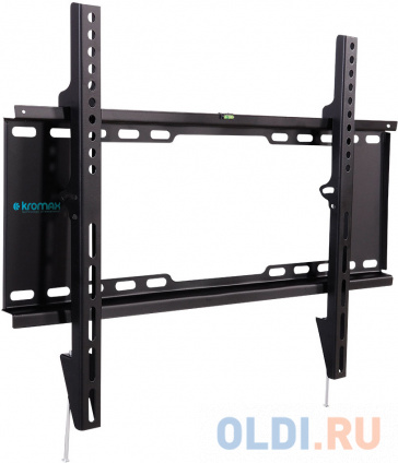     Kromax IDEAL-101 32"-90" Black  