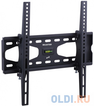     Kromax STAR-44 22"-55" Gray  