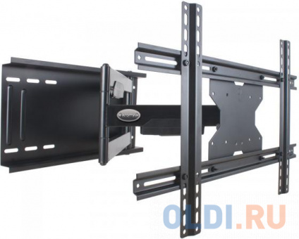     Kromax GALACTIC-60 32"-90" Black  