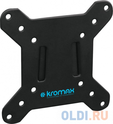     Kromax VEGA-3 15"-32" Black  