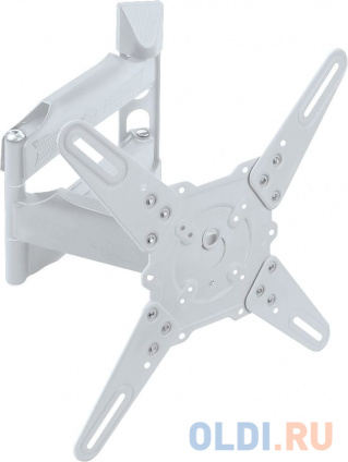     Kromax ATLANTIS-40 22"-65" White  