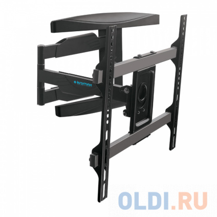     Kromax ATLANTIS-60 22"-65" Black  --