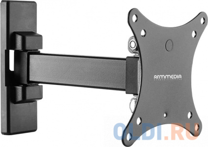     Arm media Mars-01 10"-32" Black  -