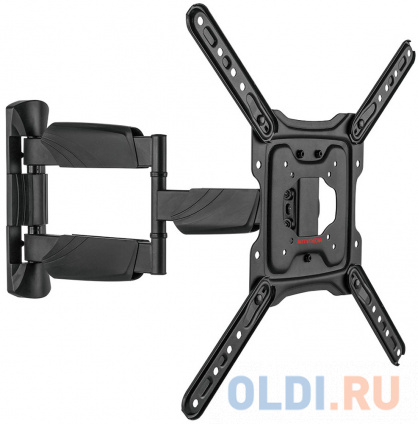     Arm media COBRA-40 22"-65" Black  