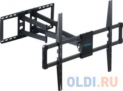     Kromax ATLANTIS-75 40"-90" black  