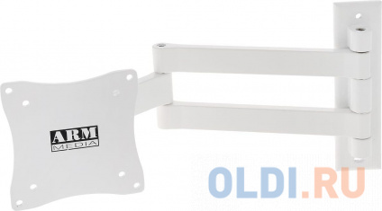     Arm media LCD-7101 15"-26" White  
