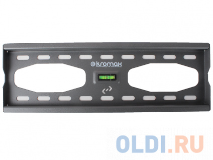     Kromax STAR-33 26"-55" Gray  -