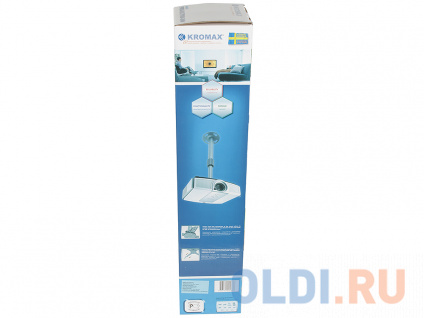     Kromax PROJECTOR-300 Grey  -