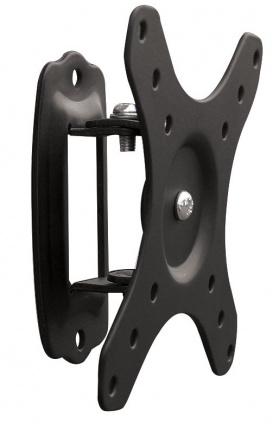     Kromax GALACTIC-1 15"-32" Black  