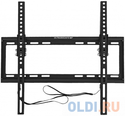   Ultramounts UM832T  32&quot;-55&quot;    20.5 VESA 200x200  35  