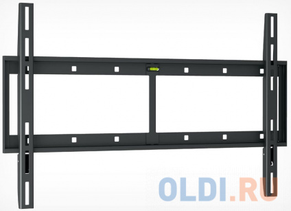   Holder LCD-F6607-B     42-65&quot;    23  0 VESA 600x400  60   
