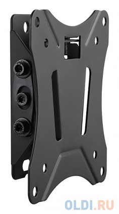   Ultramounts UM830T  13&quot;-27&quot;    34 VESA 100x100  25  -