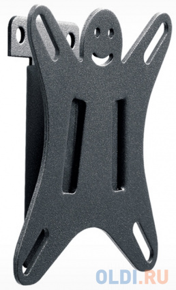 ���� ���������� Holder LCDS-5001 ����������� ��� �� �� 10-26" ��������� �� ����� 2.1�� VESA 100x100 max �� 25 �� � ������������