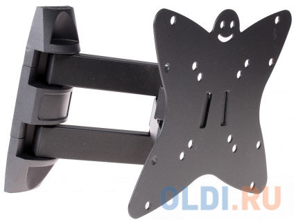   Holder LCDS-5038     20-37&quot;    383  +6/-15  350  30  