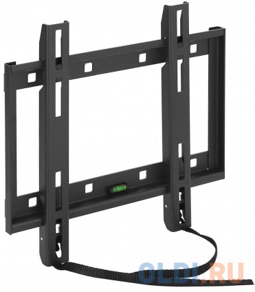   Holder LCD-F2608-B     22-47&quot;    23  0 VESA 200x200  30  -