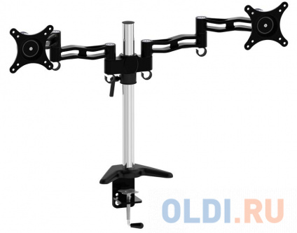     Cactus CS-VM-D08-AL  13&quot;-27&quot;      8  