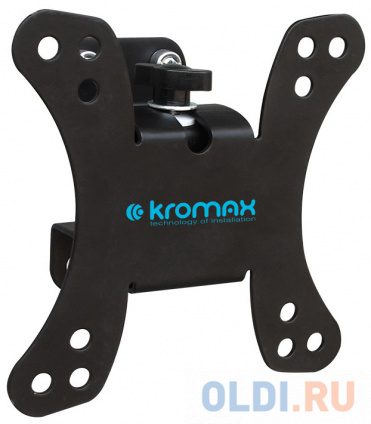   Kromax Galactic 10 black  