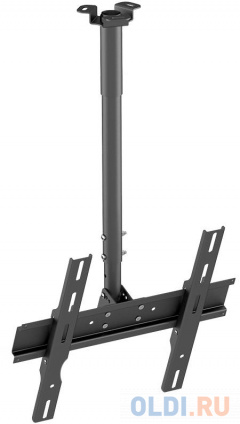   Holder PR-101-B     32-65&quot;   VESA 400x400  60   -