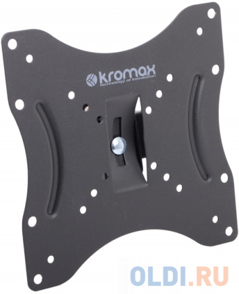    Kromax GALACTIC-11 Black, 10'' - 24'',  20   