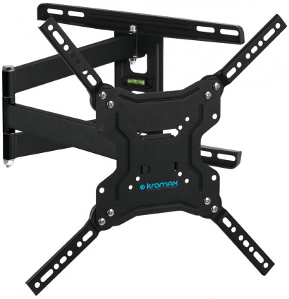   Kromax Dix 19 black  -