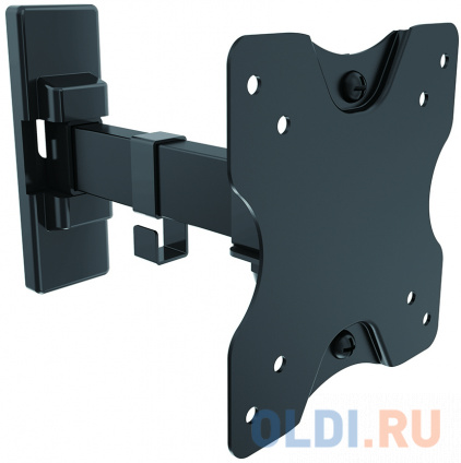   Ultramounts UM860  13&quot;-27&quot;    50-180 VESA 100x100  20  