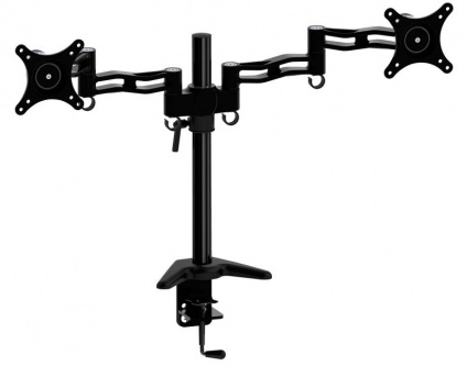     Cactus CS-VM-D08-BK  13&quot;-27&quot;      8  