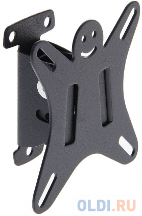   Holder LCDS-5002     10-26&quot;    50  15 VESA 100x100  25   -