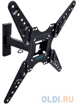     Kromax OPTIMA-413  20&quot;-55&quot; .30  -    