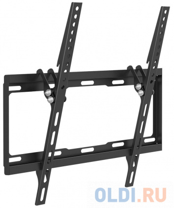    Arm media STEEL-4 22"-65" Black  