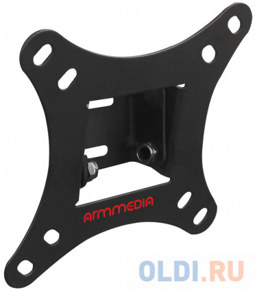     Arm Media LCD-02 black .  TV 15&quot;-32&quot;, max 20 , 1  ., . + 5 -15  --