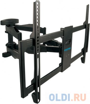     Kromax ATLANTIS-35 22"-65" Black  