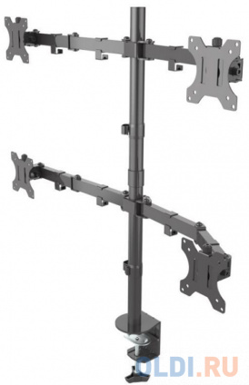    4-  ONKRON D421E BLACK   