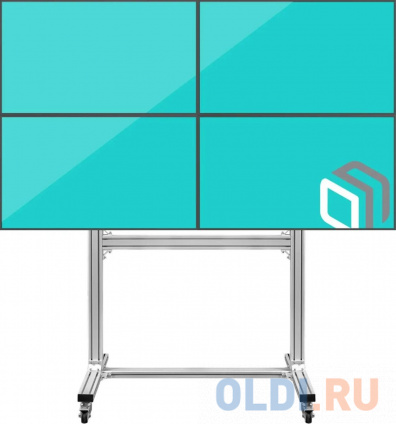     Onkron FSPRO2L-22  40&quot;-55&quot; .200    -