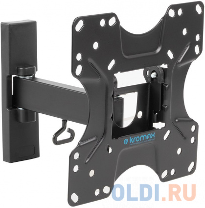     Kromax OPTIMA-213  20&quot;-43&quot; .30  -     
