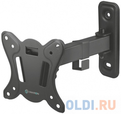    /10-32&quot; NP14 BLACK ONKRON  -