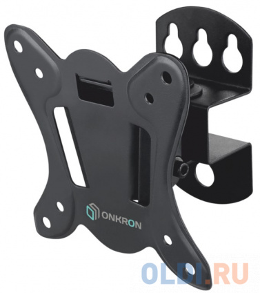    /10-32&quot; NP13 BLACK ONKRON  -