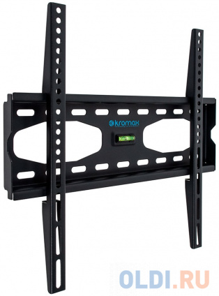     Kromax STAR-33 new 22"-65" Black  -