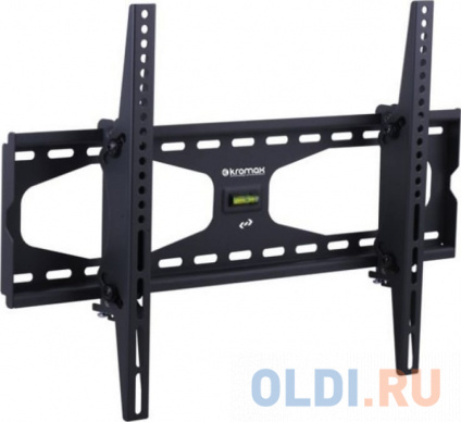   Kromax STAR-22 new Black,   TV 32"-90", max 90 , 1  ., . 15,  . 75 , max VESA 700x400 .  --