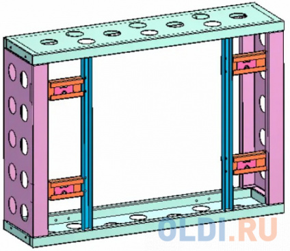     LCD 55&quot; DS-DN55B3M/F HIKVISION  -