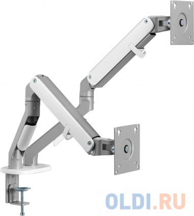     Ultramounts UM735SIL / 17&quot;-27&quot; .7        
