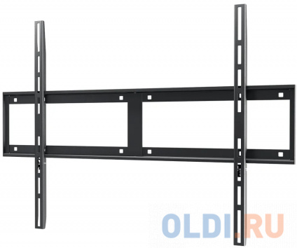     Holder LCD-F8601-B  55&quot;-100&quot; .75    -