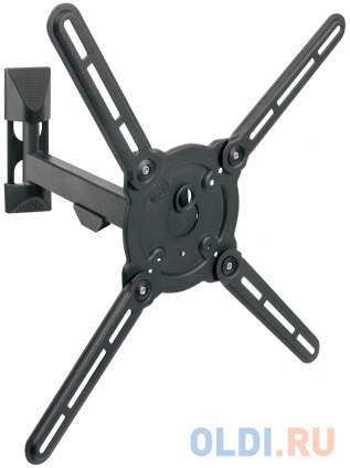     Kromax ATLANTIS-10 22"-65" Gray  