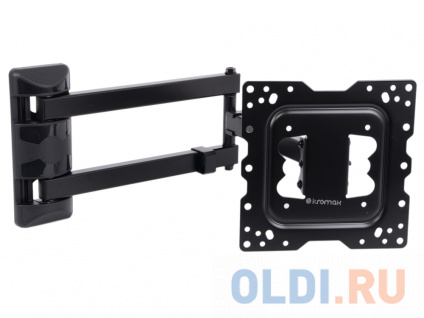     Kromax DIX-18 22"-55" Black  --