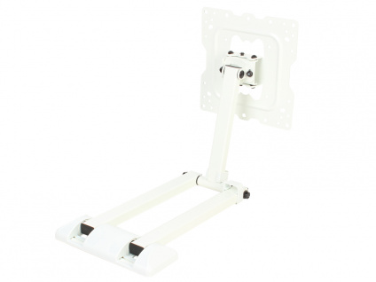    Kromax DIX-18 22"-65" White  