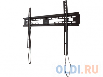     Kromax FLAT-1 32"-90" Black  -